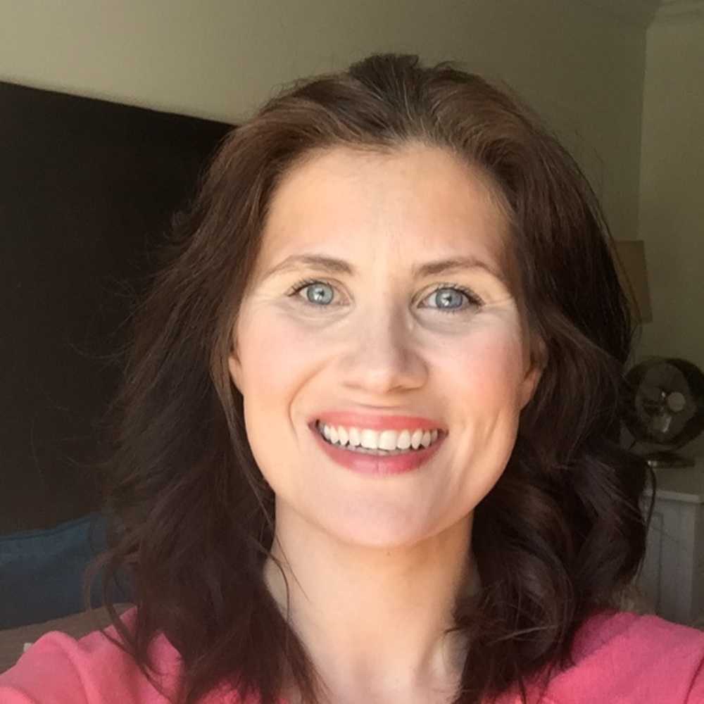 Meet your Posher, Tanya